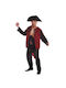 Costum de Carnaval Masculin