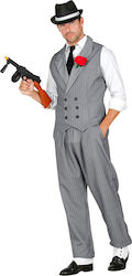 Carnival Costume Gangster Carnival Costume Gangster