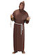 Carnival Costume Monk