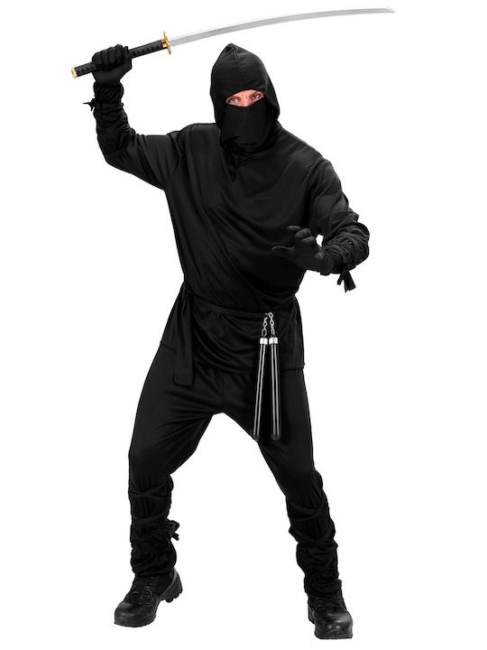 Carnival Costume Ninja