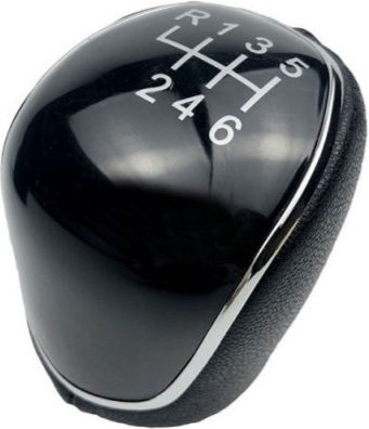 Shift Knob for Ford Focus 2007-2011 Black