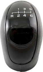 Shift Knob for Mazda 6 Volkswagen Crafter 2006+ Black Shift Knob for Mazda 6 Volkswagen Crafter 2006+ Black
