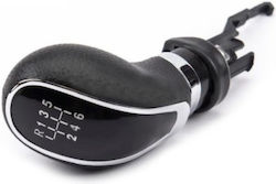 Πόμολο Ταχυτήτων για Opel Insignia 2008-2017 Μαύρο Πόμολο Ταχυτήτων για Opel Insignia 2008-2017 Μαύρο