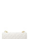 Moschino Women's Bag Shoulder White