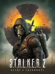 S.T.A.L.K.E.R. 2: Heart Of Chernobyl (Key)