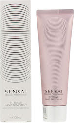 Sensai Cellular Performance Creme de Mâini 100ml Sensai Cellular Performance Creme de Mâini 100ml