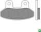Newfren Motorcycle Brake Pads for Sym Joyride 125