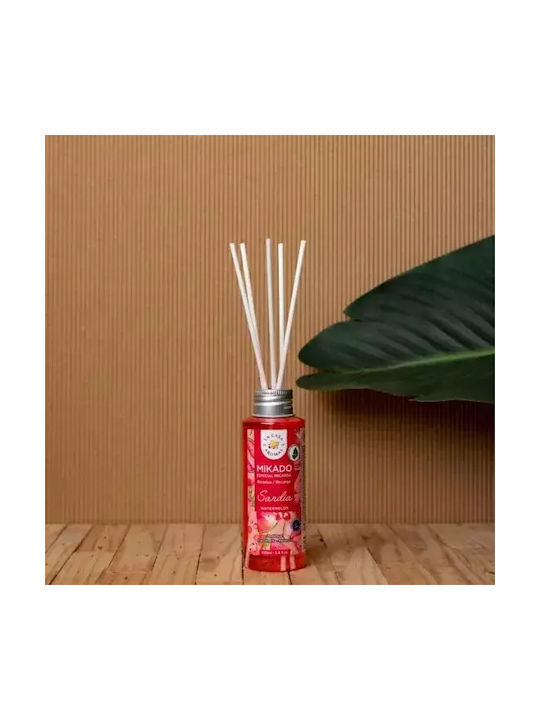 Vivo Verde Diffuser LAR-255 100ml