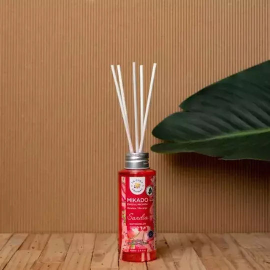 Vivo Verde Diffuser LAR-255 100ml