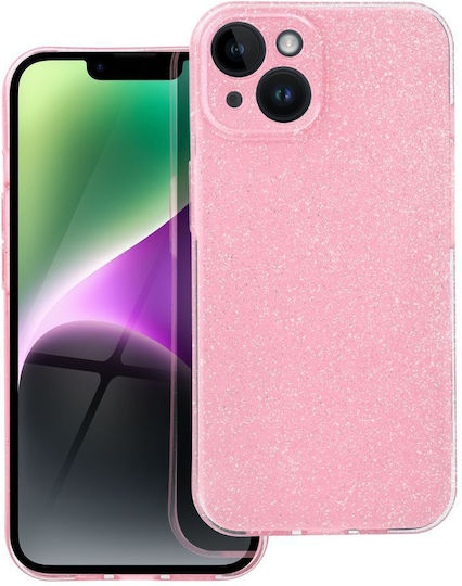 Blink Back Cover Σιλικόνης 2mm Διάφανο (Xiaomi Redmi 13C)