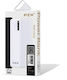 PZX V07 Power Bank 10000mAh Λευκό
