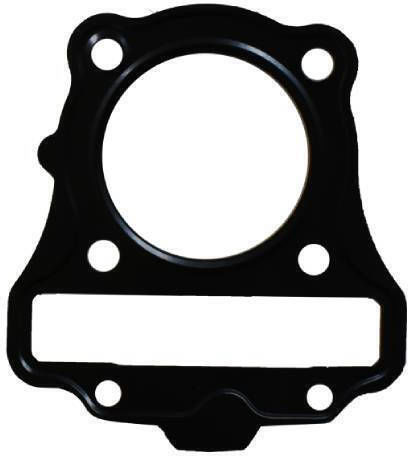 Honda Φλάντζα Zylinderkopf Μοτοσυκλέτας 153-01-04030