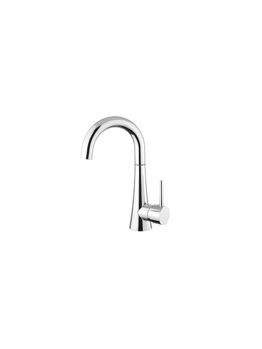 Orabella Mixing Sink Faucet