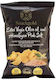 Snackgold Kartoffelchips mit Geschmack Gesalzen 125gr 8414139005423