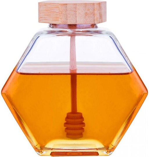 Etoile Allgemeine Verwendung Glas Vaso mit Deckel Braune 220ml Etoile Allgemeine Verwendung Glas Vaso mit Deckel Braune 220ml