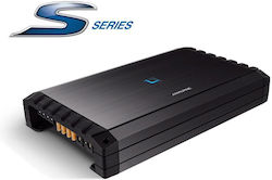 Alpine Car Audio Amplifier