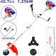 Emtop Zweitakt-Benzinmotor Freischneider Schulter/Hand