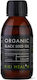 Kiki Health Organic Black Seed Oil Βιολογικό Λάδι 125ml