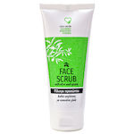 Vivo Verde Scrub pentru Față 100ml