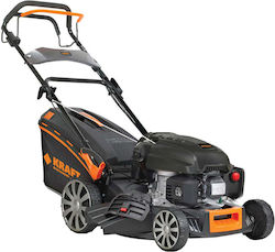 Unimac Rasenmäher Benzin 2.9hp/170cc