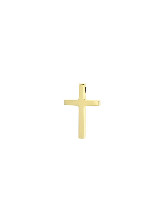 Gold Kreuz 14K