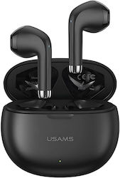 Usams YO17 Earbud Bluetooth Handsfree Căști cu ...