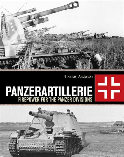 Panzerartillerie Panzerartillerie