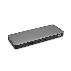 Kensington SD5760T Thunderbolt 4 Docking Station με HDMI 4K PD Ethernet Kensington SD5760T Thunderbolt 4 Docking Station με HDMI 4K PD Ethernet