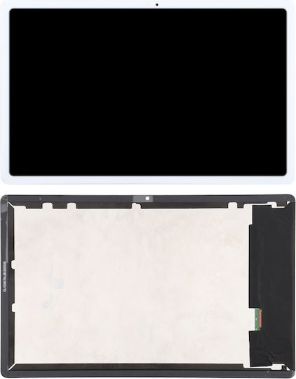 Οθόνη & Μηχανισμός Αφής αντικατάστασης (Galaxy Tab A7)