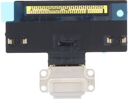 Επαφή Φόρτισης Φόρτισης αντικατάστασης (iPad Air 3 2019)