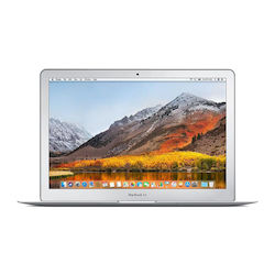 Apple Macbook Air A1466 Mid 2017 Gradul de recondiționare Traducere în limba română a numelui specificației pentru un site de comerț electronic: "Magazin online" 13.3" (Core i5-5350U/8GB/128GB SSD)