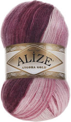 Alize Angora Gold Μεικτό 100m 550gr
