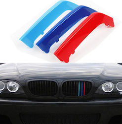 Διακοσμητική Μάσκα Αυτοκινήτου BMW Σειρά 3 (E46)