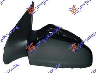 Prasco Beheizter Kristall Auto-Spiegel Opel Astra 04-10