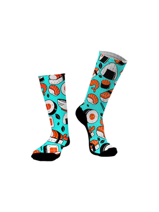 Dimi Socks Sushi Socken Mehrfarbig 1Pack