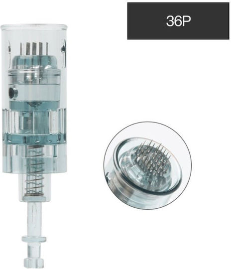 Ekai Technology Mesotherapie-Nadel