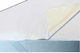 Homeline Επίστρωμα Ξενοδοχείου Πετσετέ 120x200εκ. 10τμχ