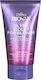 L'biotica Glamour Ultra Violet Für Blondes Haarmasken Für Farbschutz Mit Hyaluronsäure & Kamille 150ml