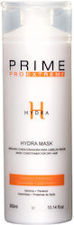 Prime Pro Extreme Hydra Μάσκα Μαλλιών Prime Pro Extreme Hydra Μάσκα Μαλλιών