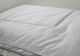Homeline Πάπλωμα Ξενοδοχείου Μονό 160x235εκ. Microfiber 10τμχ