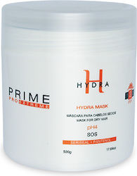 Prime Pro Extreme Hydra Mască De Păr Pentru Hid...