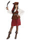 Carnival Costume Pirate