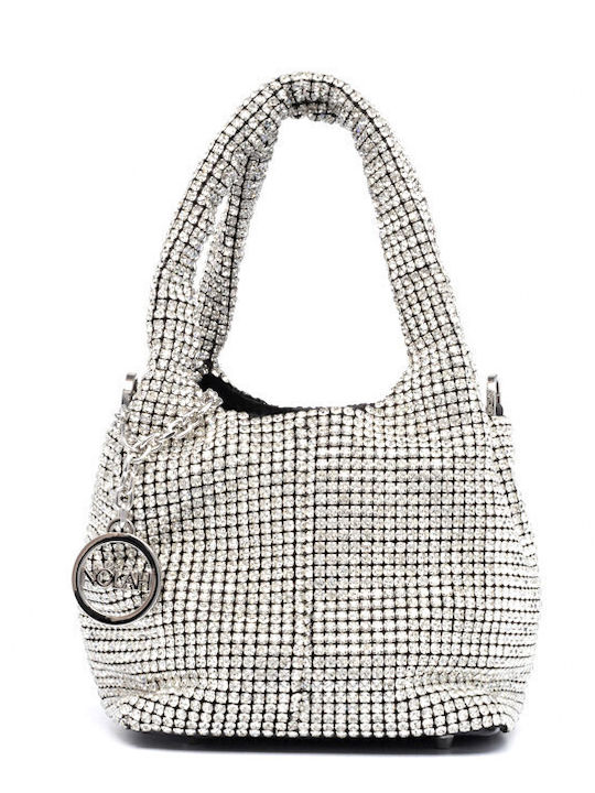Nolah Women's Bag Hand Silver