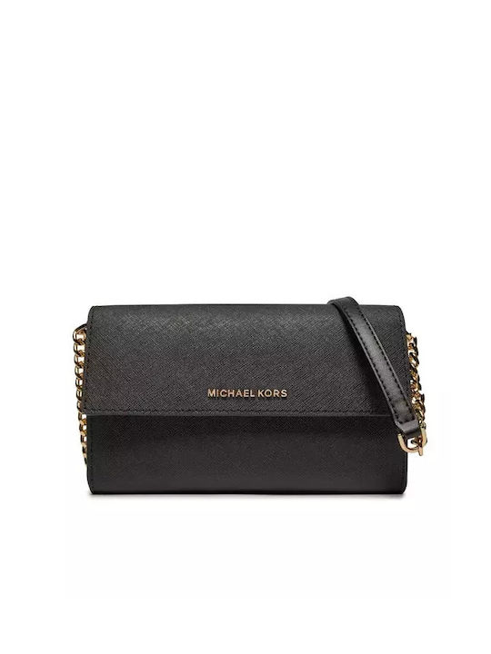 Michael Kors Set Geantă de damă Crossbody Neagră