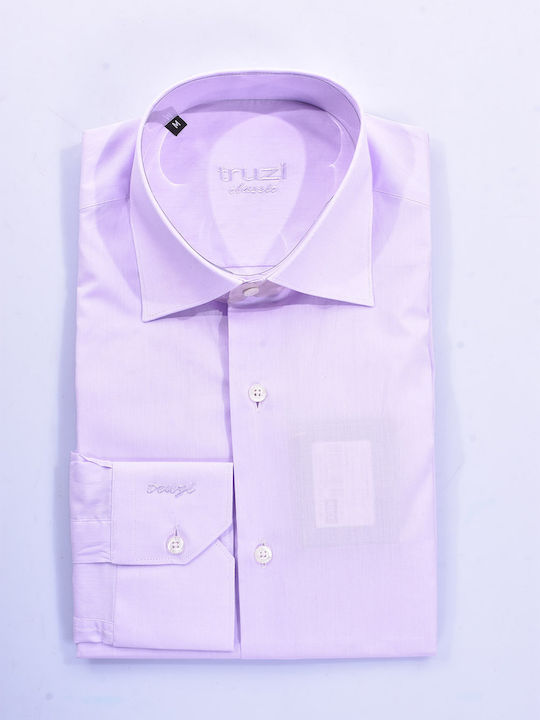 Truzi Cămașă Lilac