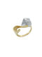 Women's Ring from Gold 14K