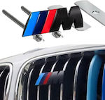 Car Brand Logo Hood