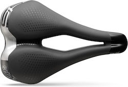 Selle Italia S5 Max Superflow L Μαύρη Σέλα Ποδηλάτου