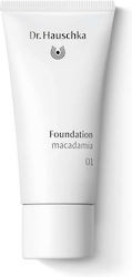 Dr. Hauschka Fond De Ten Lichid 30ml Dr. Hauschka Fond De Ten Lichid 30ml