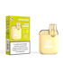 Steam Train Einweg E-Zigarette 600 Züge Triple Mango 2ml 20mg